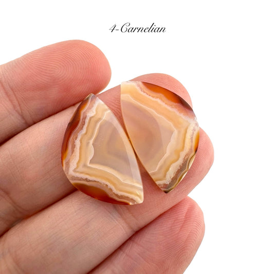 Carnelian - 4