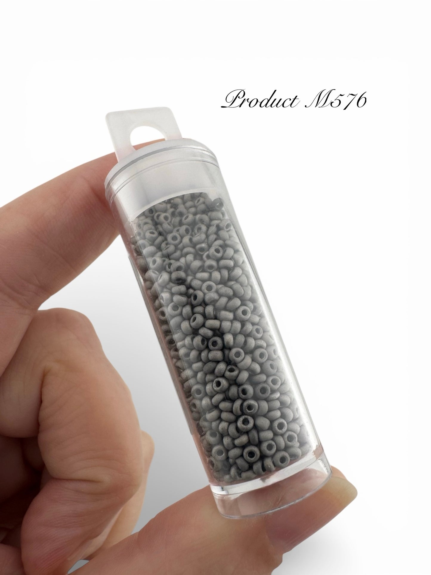 Matte Collection - 27 colours!