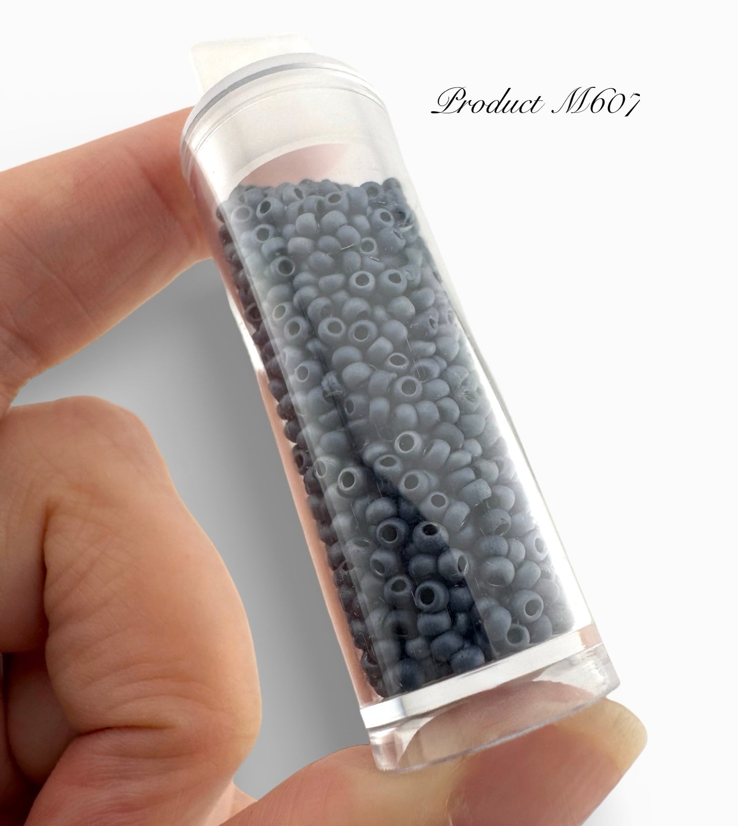 Matte Frosted AB Collection - 21 Colours!