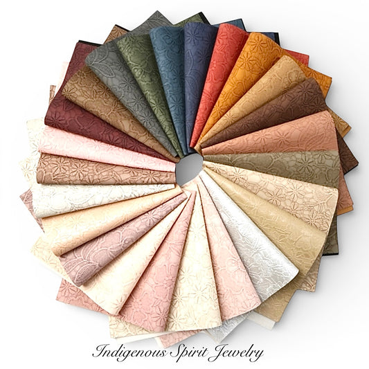 Lace Flower & Plant Backing (more colours coming in a month)