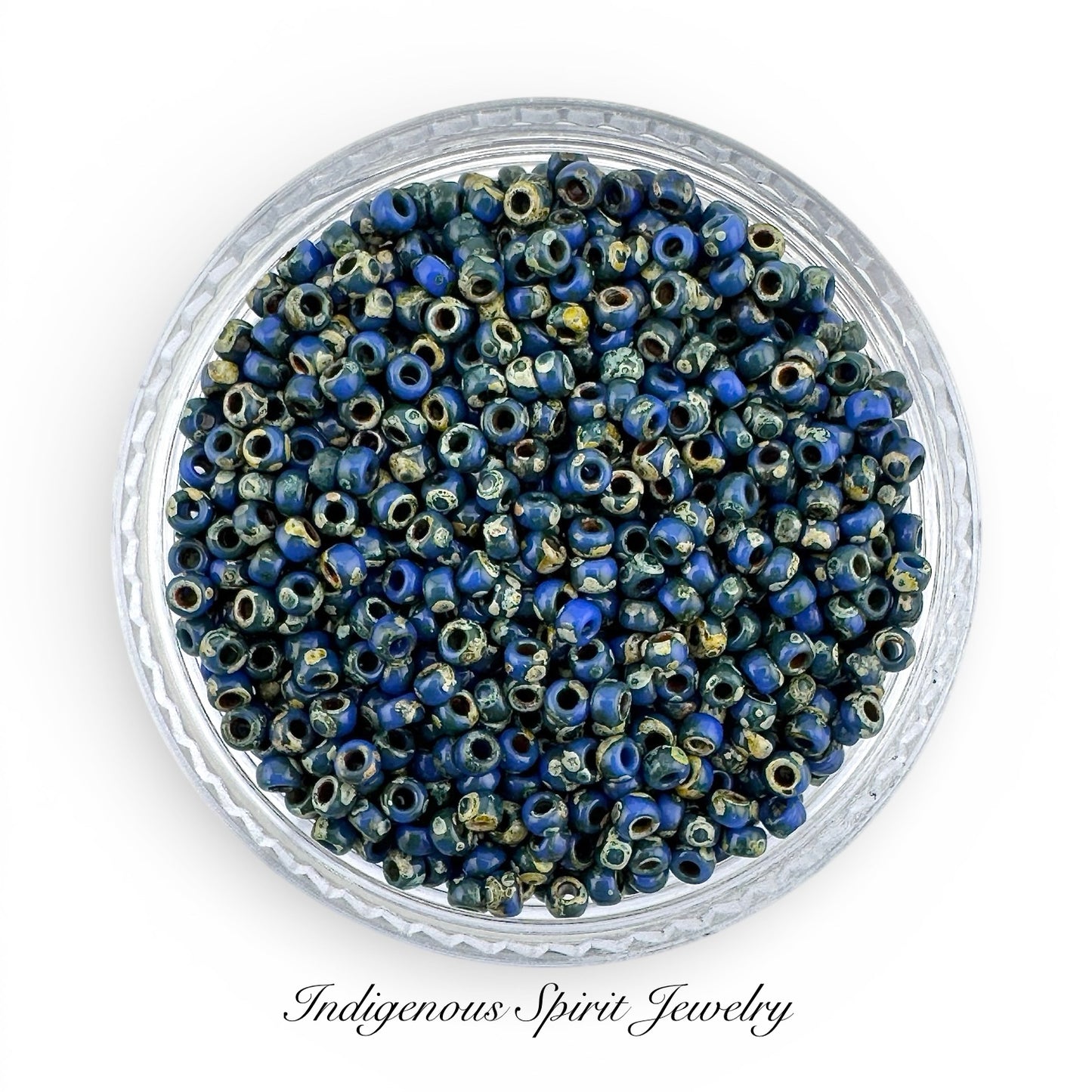 Montana Matte Picasso 11/0 - Miyuki Round