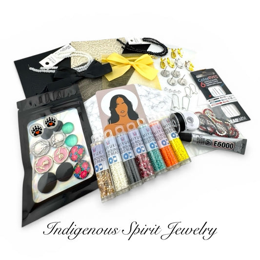 Deluxe Starter Kit - 7 Designs included in the kit!
