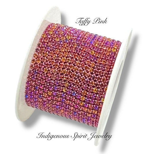 COLLECTION - SS8 Galaxy Chain Banding