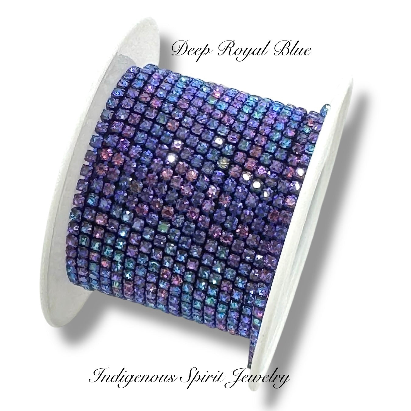 COLLECTION - SS8 Galaxy Chain Banding