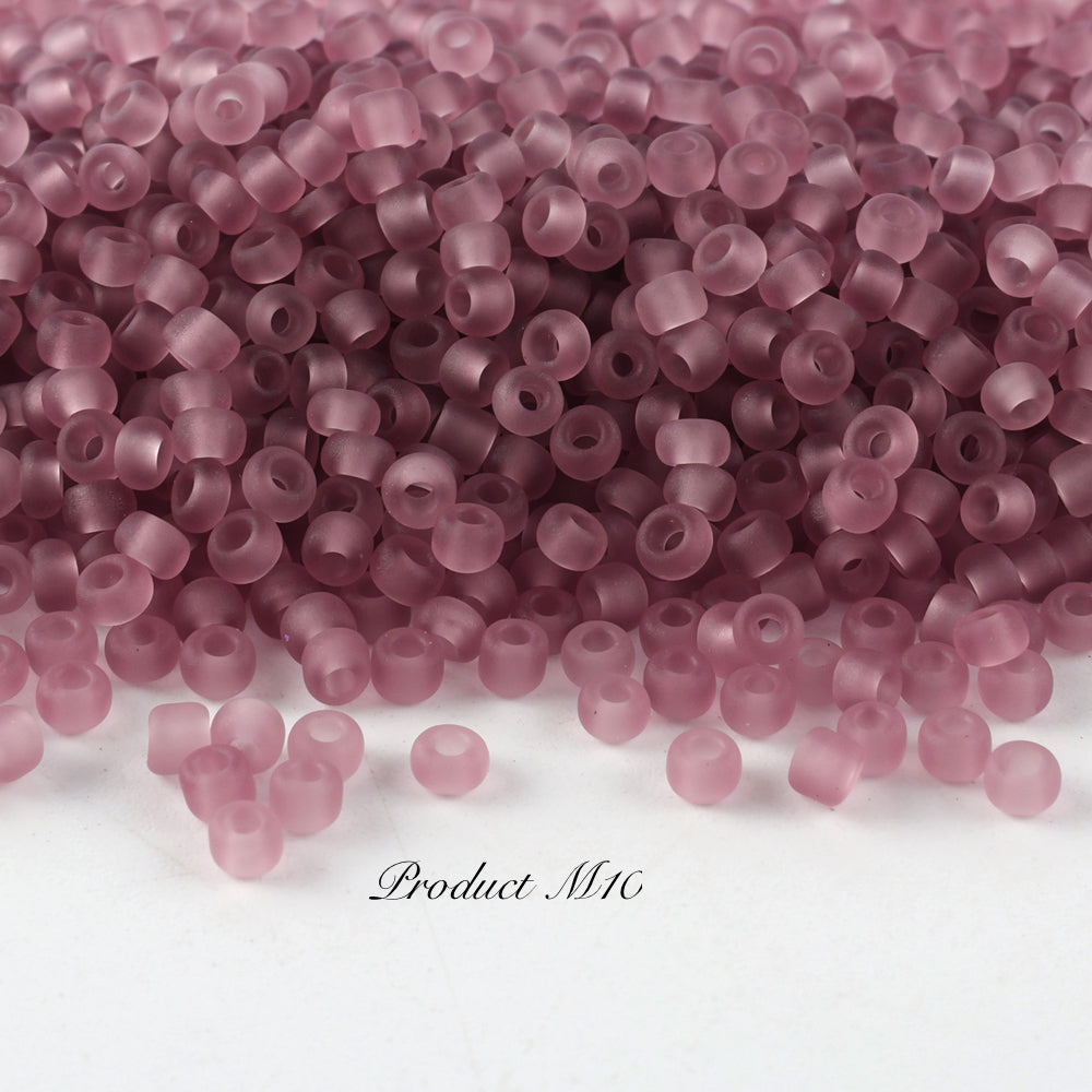 Matte Collection - 27 colours!