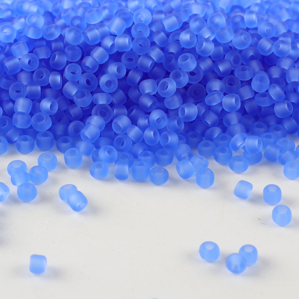 Matte Collection - 27 colours!