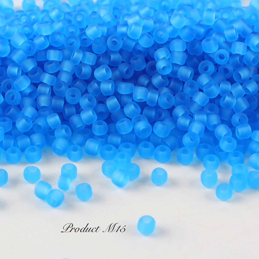 Matte Collection - 27 colours!