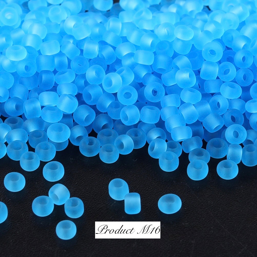 Matte Collection - 27 colours!