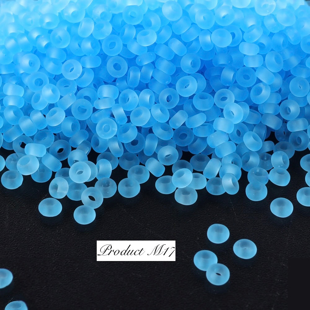 Matte Collection - 27 colours!