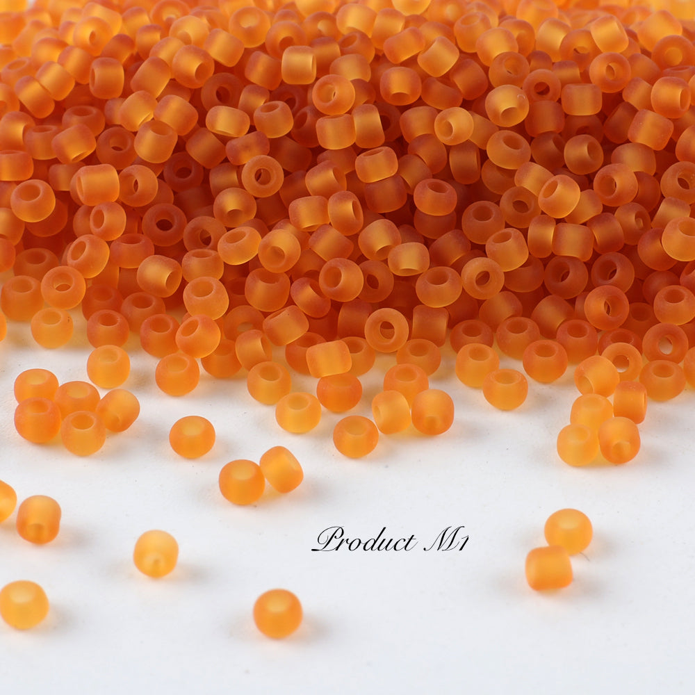 Matte Collection - 27 colours!