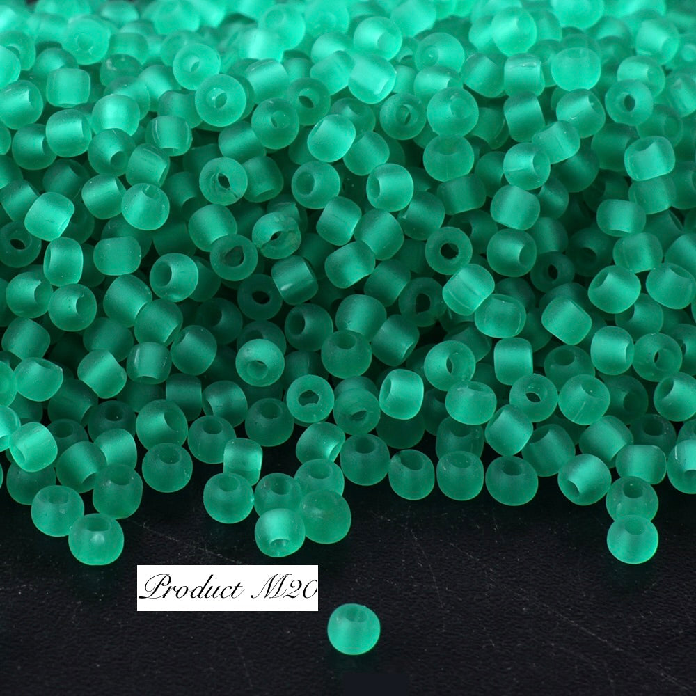 Matte Collection - 27 colours!