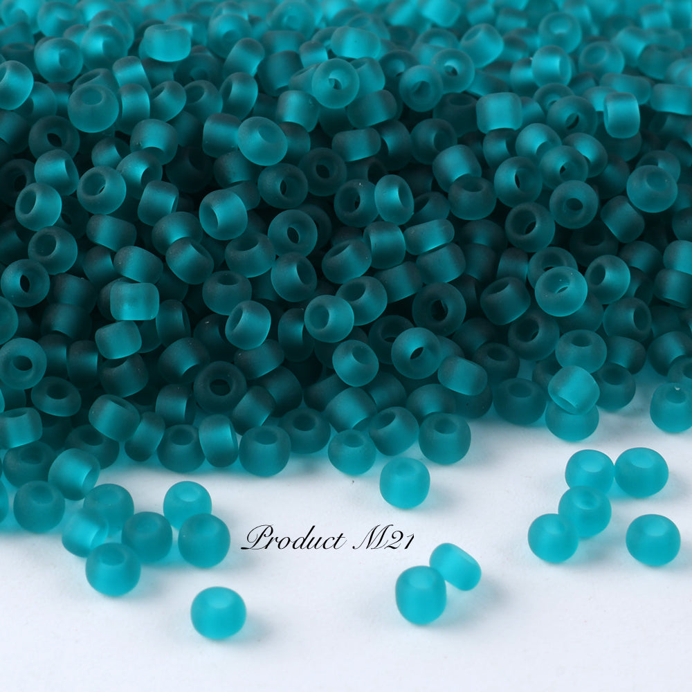 Matte Collection - 27 colours!