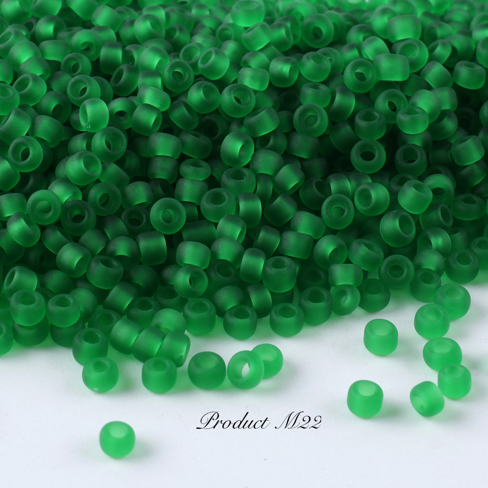 Matte Collection - 27 colours!