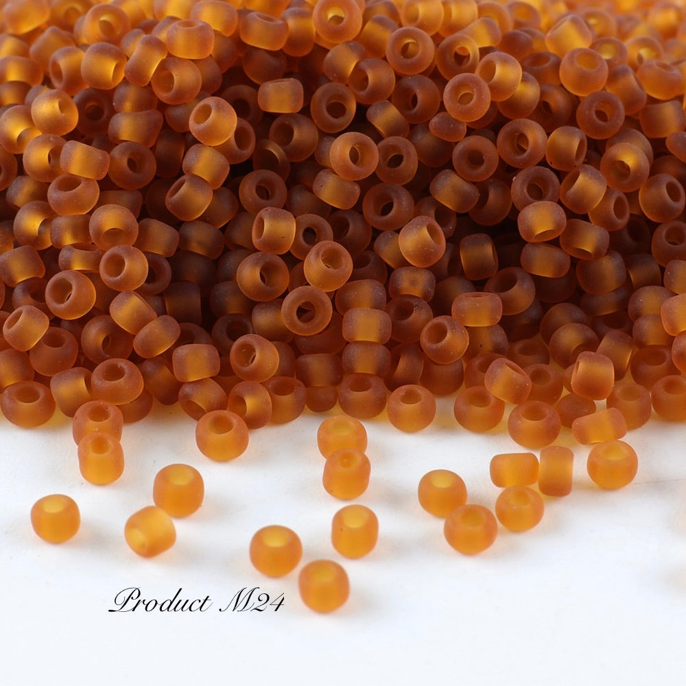 Matte Collection - 27 colours!