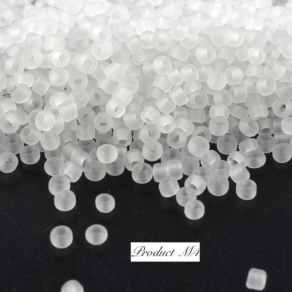 Matte Collection - 27 colours!