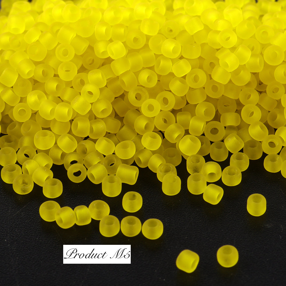 Matte Collection - 27 colours!