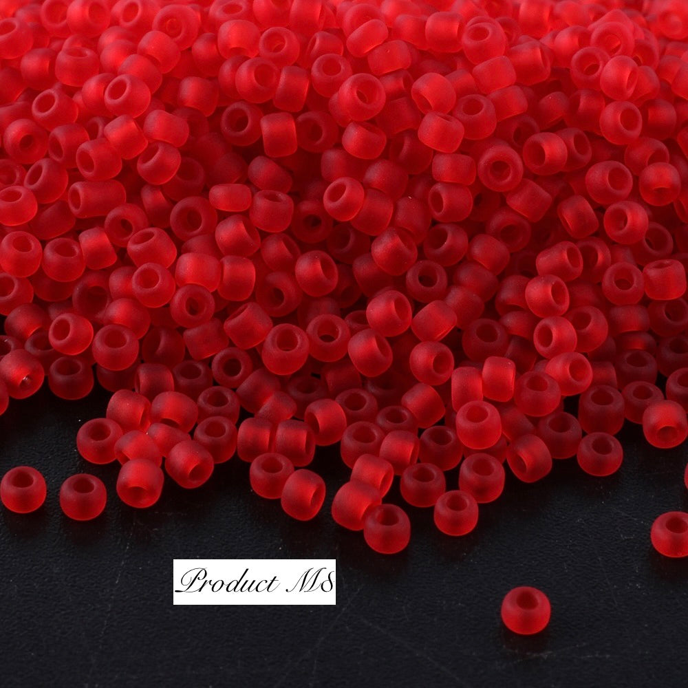 Matte Collection - 27 colours!