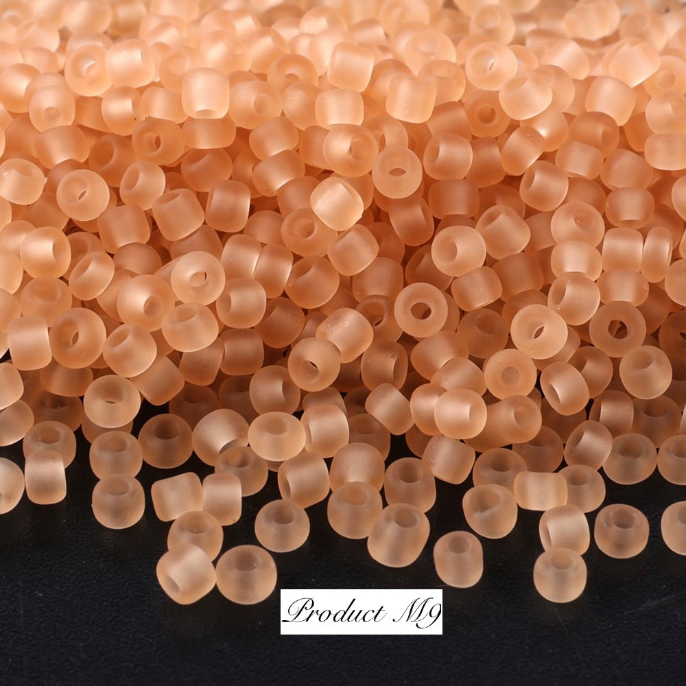 Matte Collection - 27 colours!